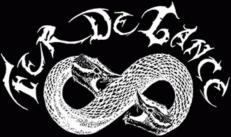 logo Fer De Lance (PER)